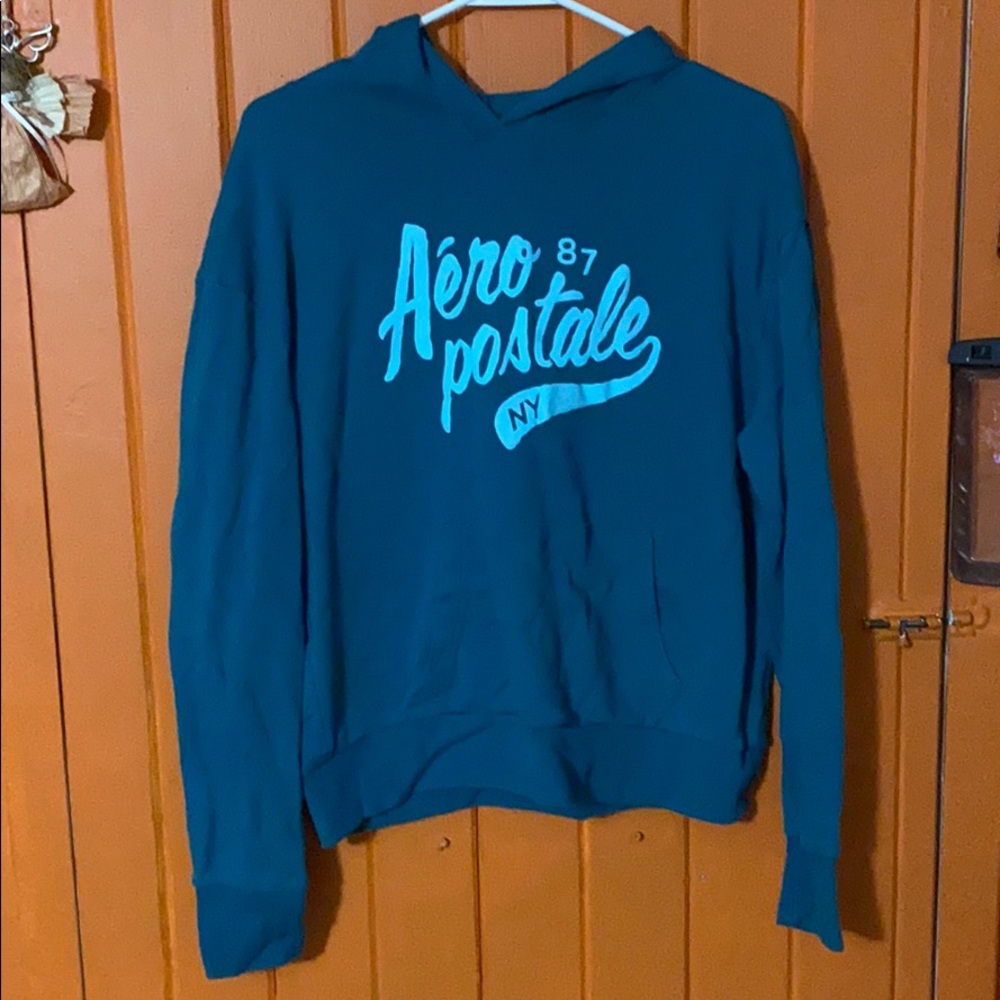 Aeropostale hoodie